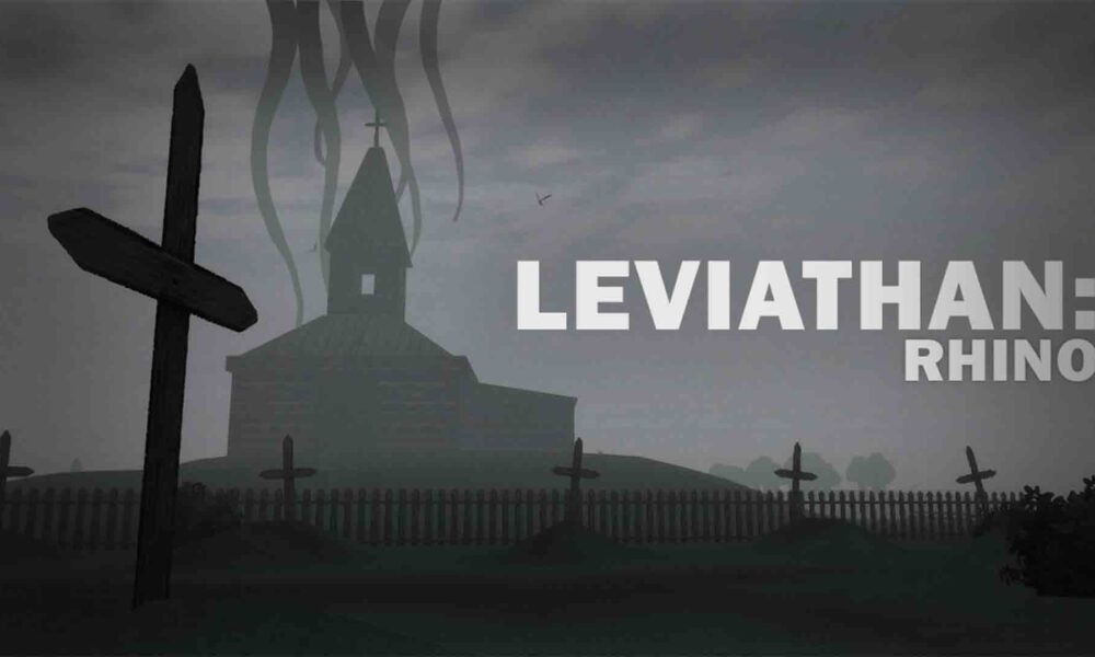 Primeras impresiones: Leviathan: Rhino – Terror ante lo inevitable