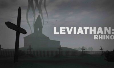 Primeras impresiones: Leviathan: Rhino – Terror ante lo inevitable