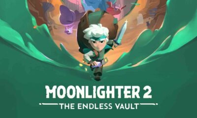 Revisión: Moonlighter 2: The Endless Vault – Comercio y mazmorras 3D