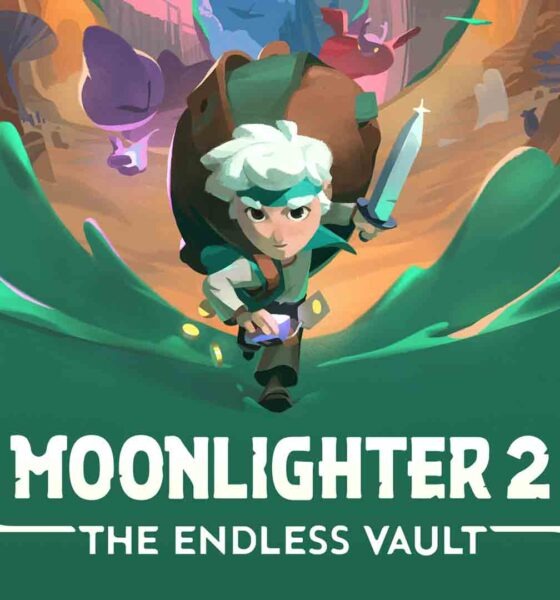 Revisión: Moonlighter 2: The Endless Vault – Comercio y mazmorras 3D