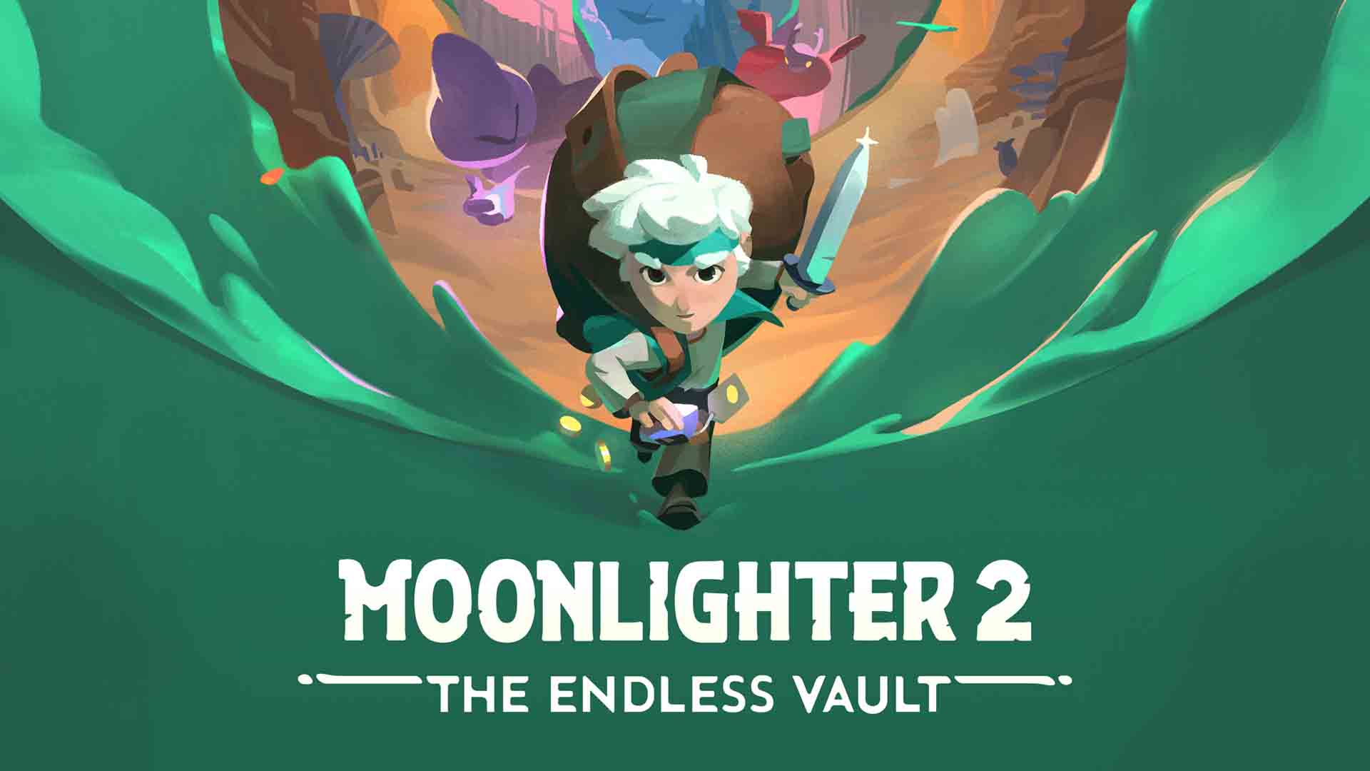 Revisión: Moonlighter 2: The Endless Vault – Comercio y mazmorras 3D