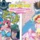 Revisión: Muchi Muchi Pork! & PinkSweets Boosted – Bullet hell de CAVE
