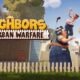 Revisión: Neighbors: Suburban Warfare – Party brawler gratis