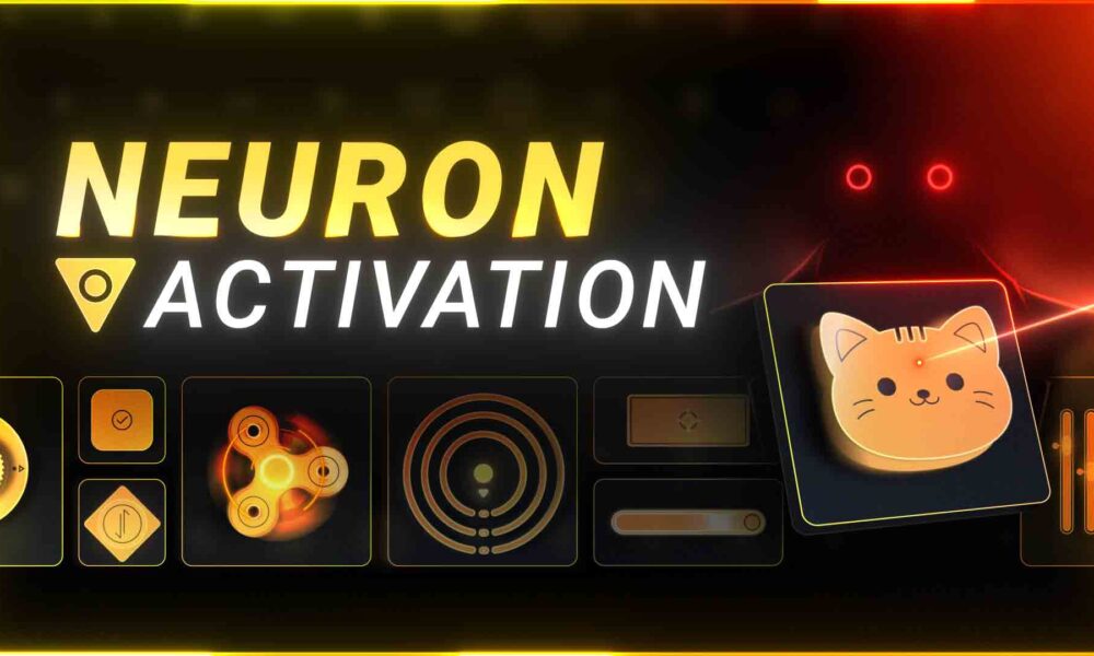 Revisión: Neuron Activation – Microdesafíos frenéticos