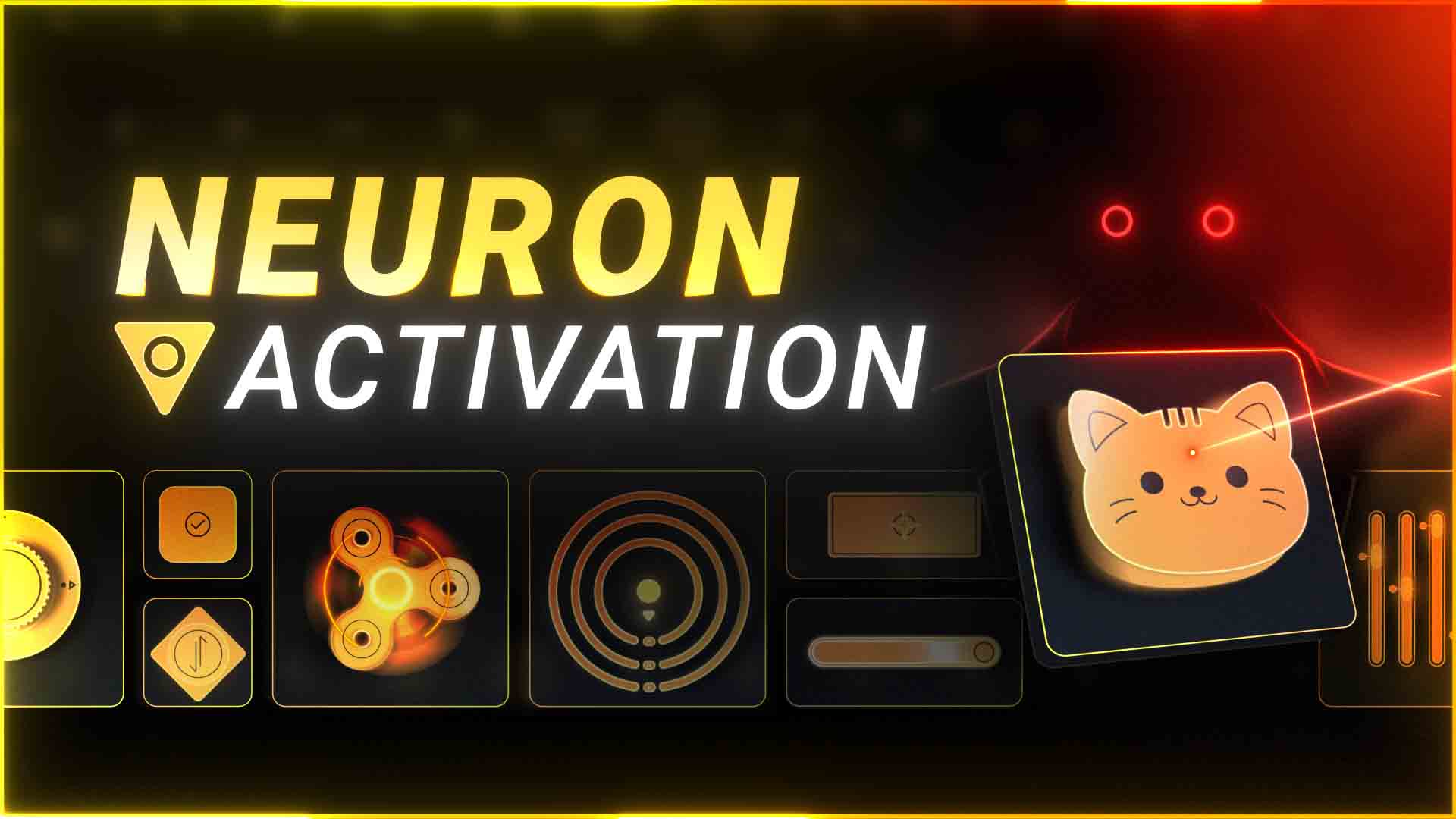 Revisión: Neuron Activation – Microdesafíos frenéticos