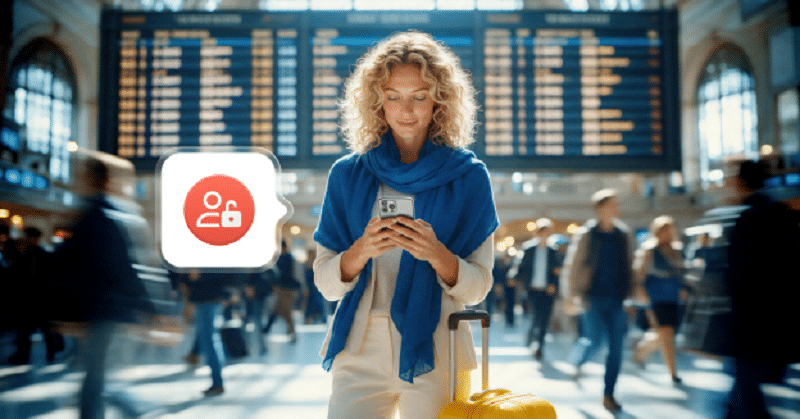 Casi 120 millones de datos de viajeros filtrados: reservar unas vacaciones puede poner en riesgo tu identidad