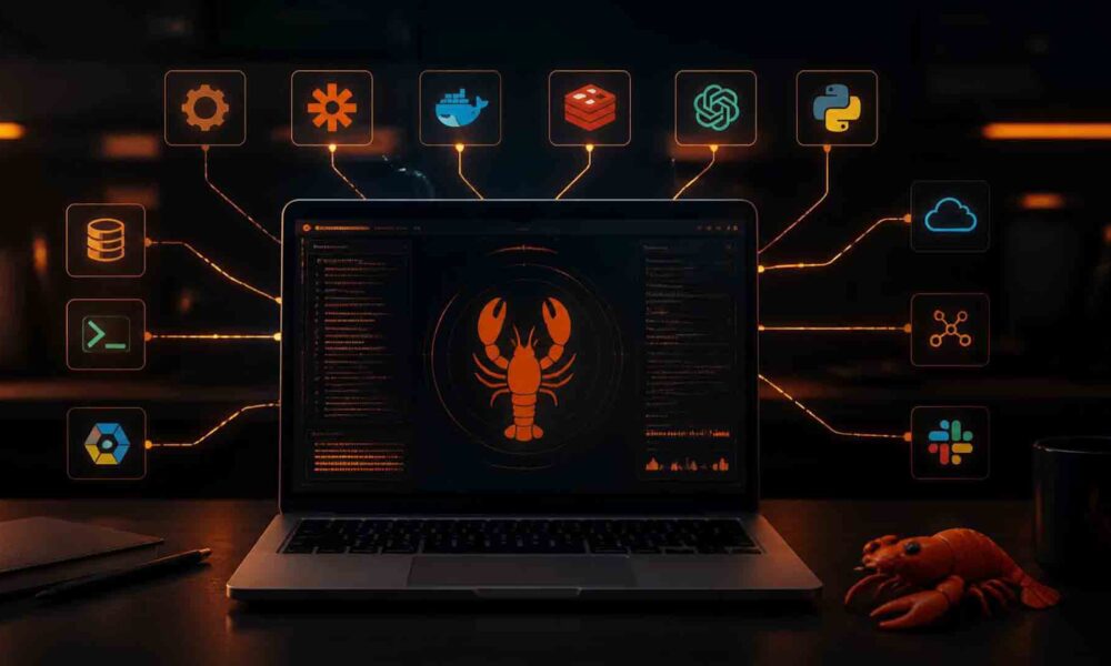 OpenClaw API List el catálogo con más de 10 mil APIs para tu asistente de IA