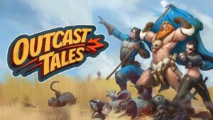 Revisión: Outcast Tales – RPG táctico gratuito de personalidades