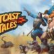 Revisión: Outcast Tales – RPG táctico gratuito de personalidades