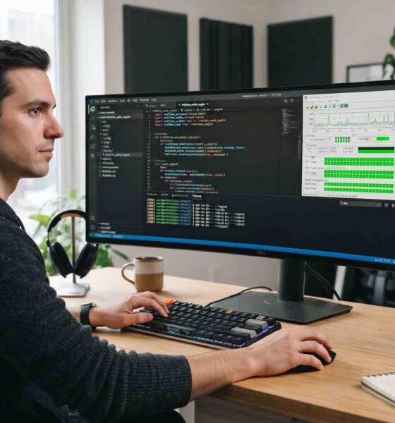 ¿Cómo descubrir qué está ralentizando tu PC con LatencyMon?