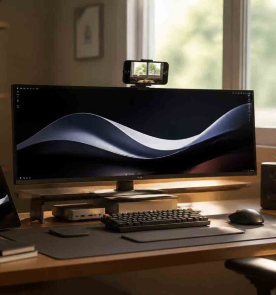 Productividad en Windows con apps gratis que sustituyen hardware