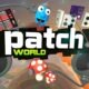 Primeras impresiones: PatchWorld – Sandbox musical en VR