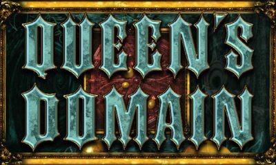 Revisión: Queen’s Domain – RPG de acción retro y mazmorras oscuras
