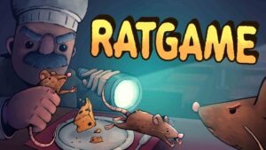 Revisión: Rat Game – Ratas contra chef en un restaurante