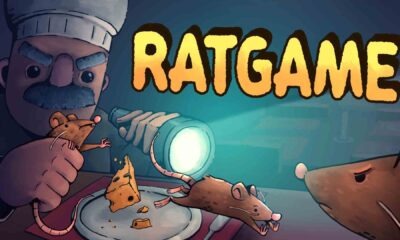Revisión: Rat Game – Ratas contra chef en un restaurante