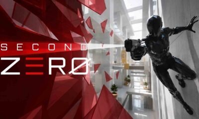 Revisión: Second Zero – FPS de parkour donde el tiempo es salud