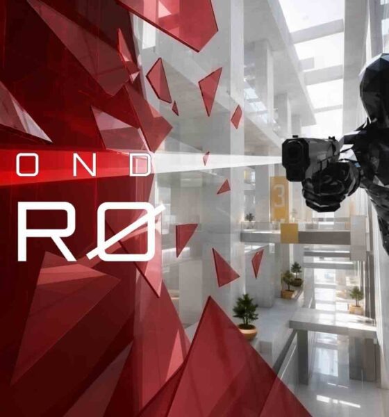 Revisión: Second Zero – FPS de parkour donde el tiempo es salud
