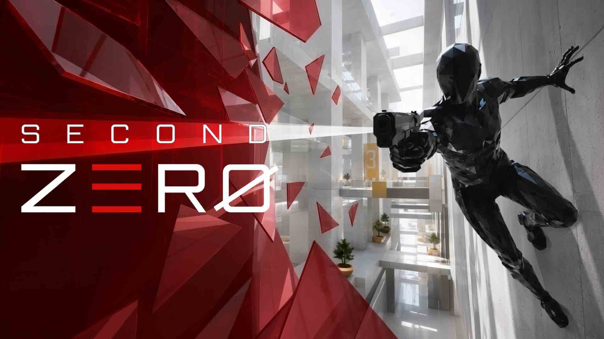 Revisión: Second Zero – FPS de parkour donde el tiempo es salud
