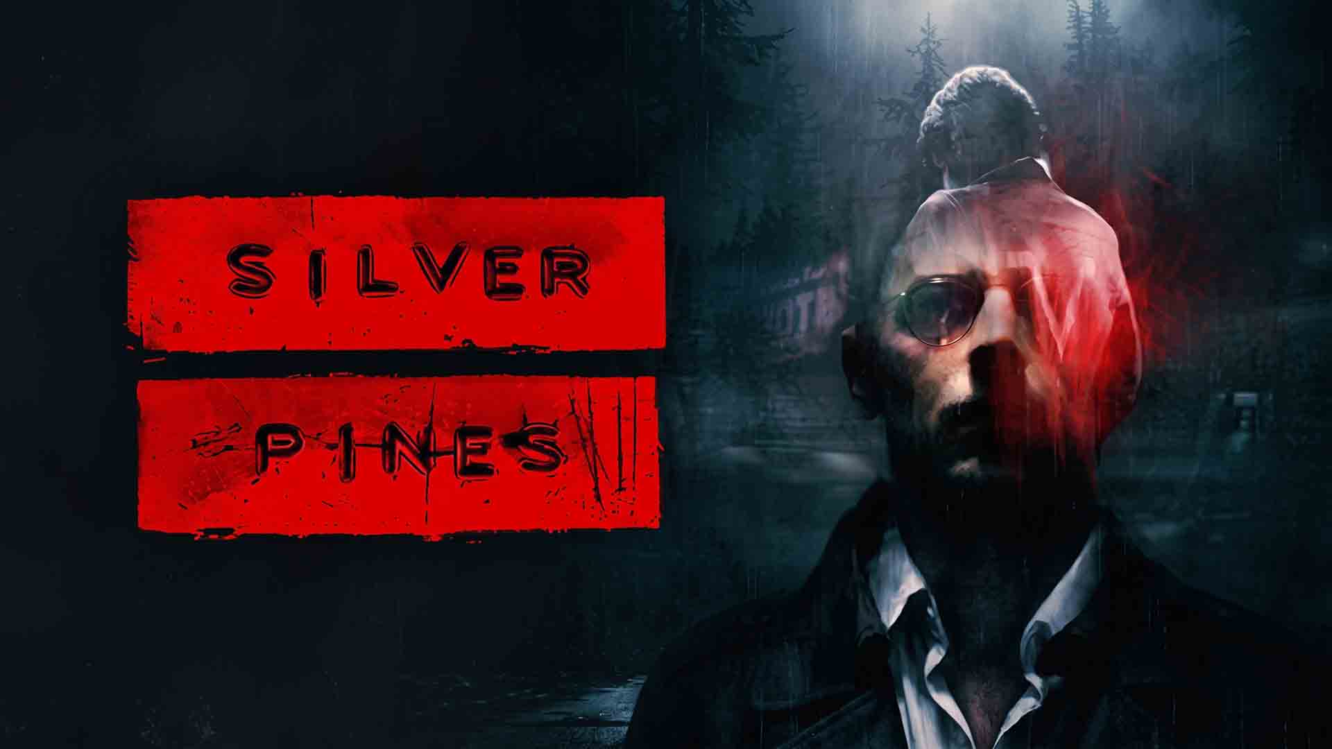 Revisión: Silver Pines – Survival horror metroidvania noir