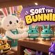 Revisión: Sort The Bunnies – Orden cozy con 500 conejitos