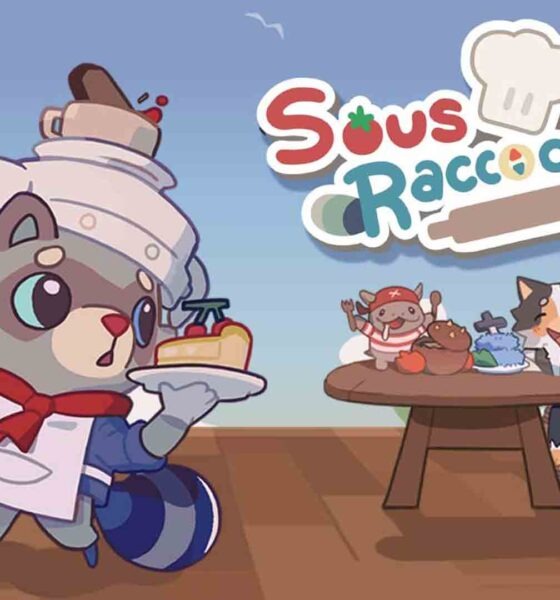 Revisión: Sous Raccoon – Caos culinario con espíritu roguelite
