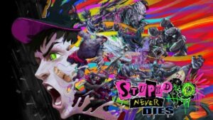Revisión: Stupid Never Dies – Acción zombi con crecimiento veloz