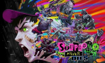 Revisión: Stupid Never Dies – Acción zombi con crecimiento veloz