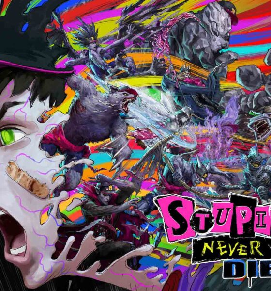 Revisión: Stupid Never Dies – Acción zombi con crecimiento veloz