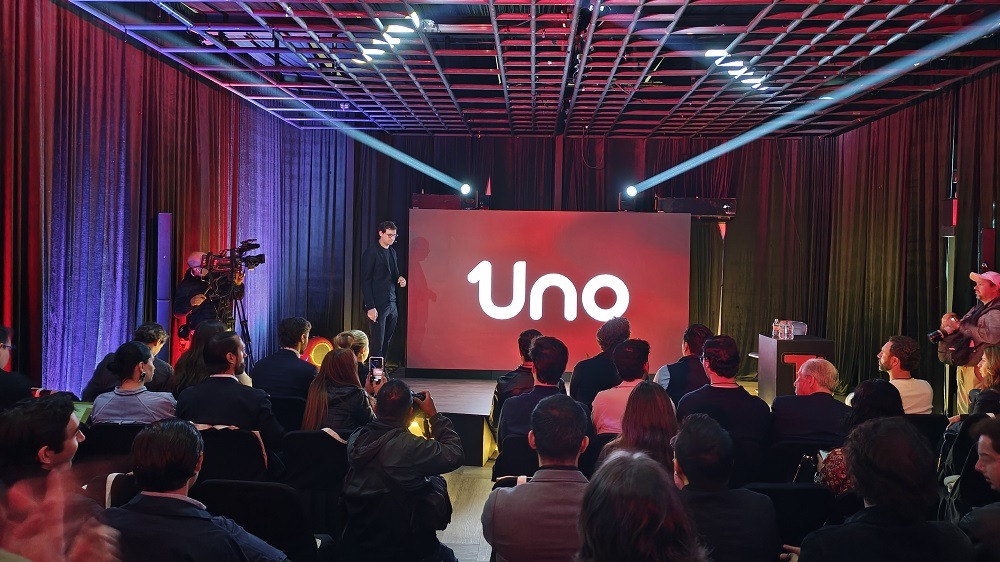 T1 Uno