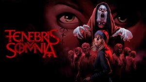 Revisión: Tenebris Somnia – Survival horror retro con cine real