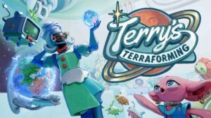 Revisión: Terry’s Terraforming – Planetas en realidad virtual