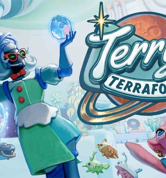 Revisión: Terry’s Terraforming – Planetas en realidad virtual