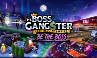 Revisión: The Boss Gangster: Criminal Empire – Imperio criminal