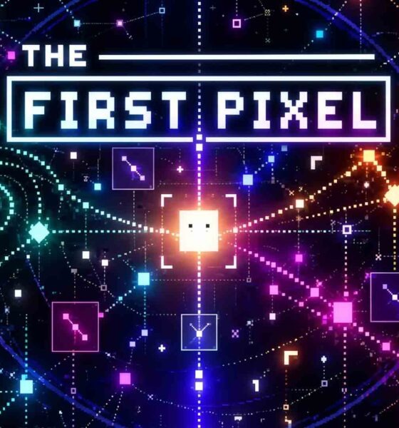 Primeras impresiones: The First Pixel Demo – Un píxel que despierta