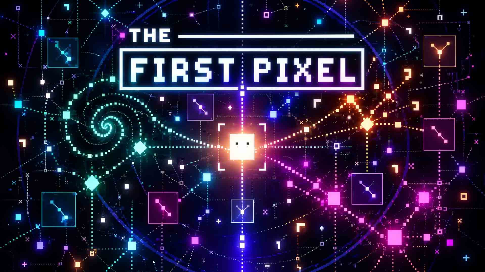 Primeras impresiones: The First Pixel Demo – Un píxel que despierta