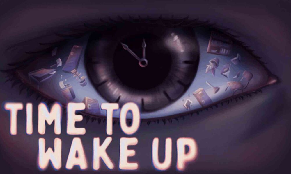 Revisión: Time To Wake Up – Parpadea para escapar de los recuerdos