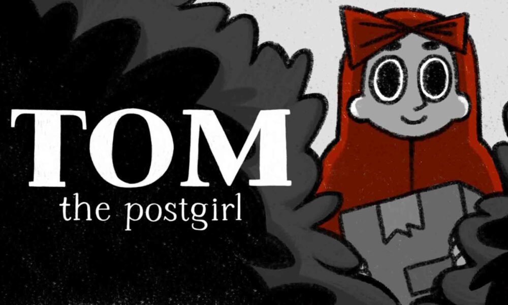 Revisión: Tom the Postgirl – Espionaje postal con humor negro