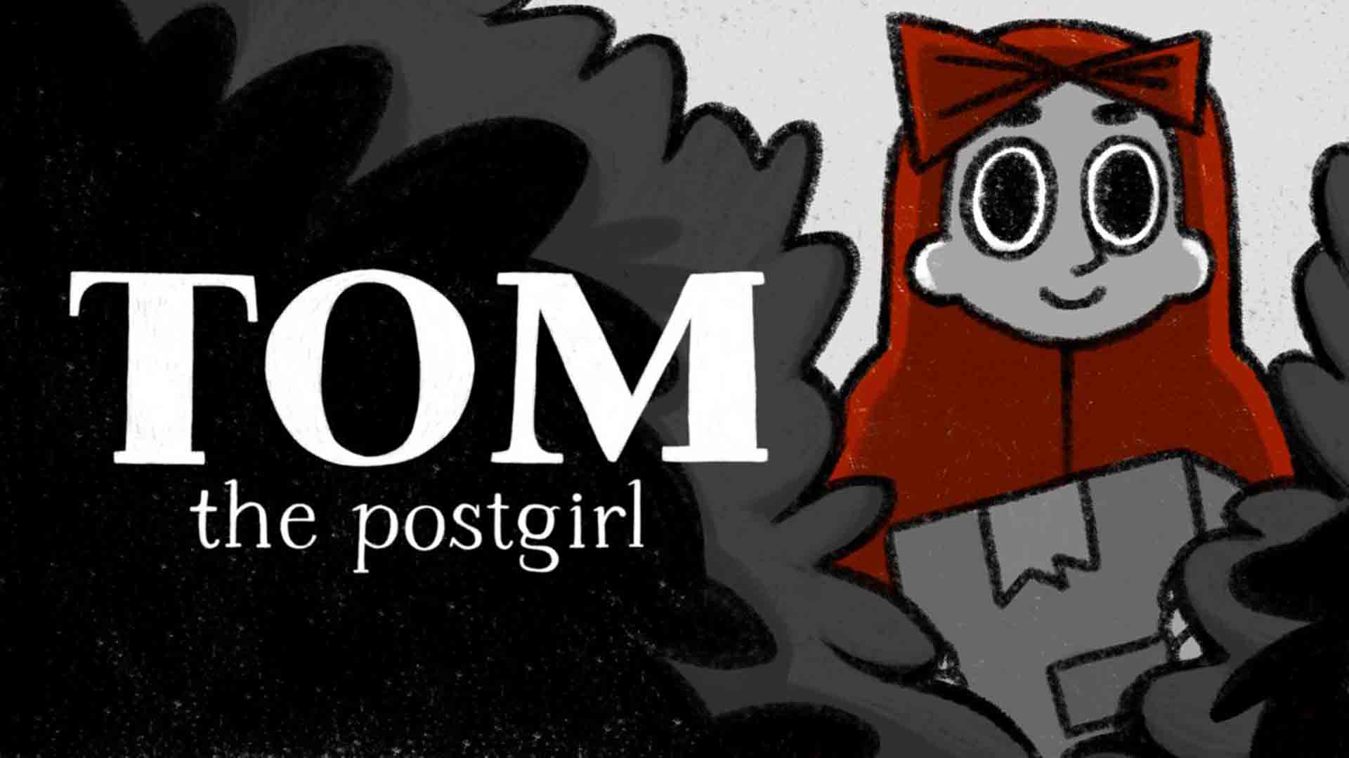 Revisión: Tom the Postgirl – Espionaje postal con humor negro