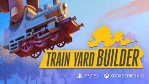 Revisión: Train Yard Builder – Modelismo ferroviario sin límites