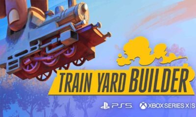 Revisión: Train Yard Builder – Modelismo ferroviario sin límites