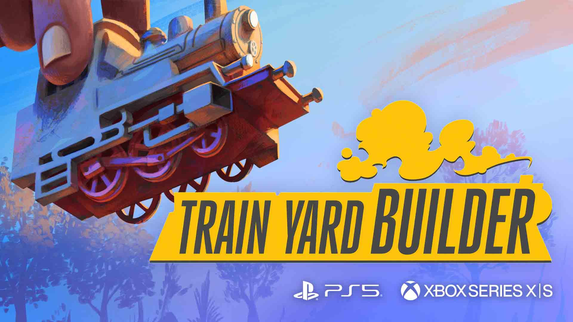 Revisión: Train Yard Builder – Modelismo ferroviario sin límites