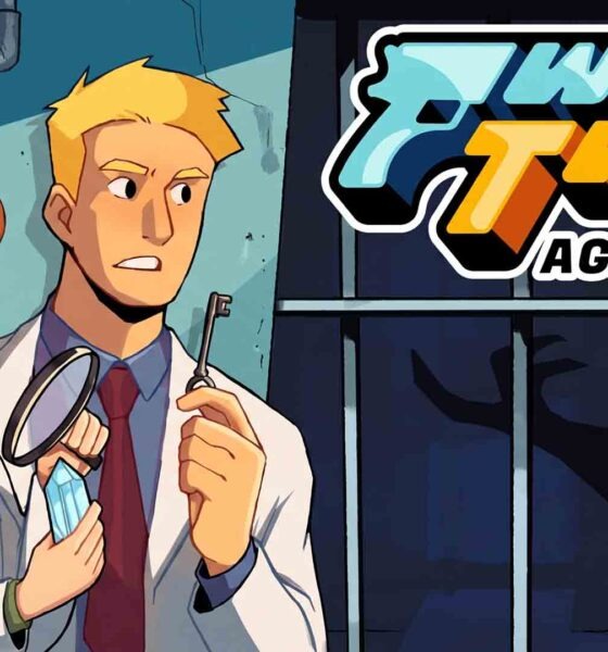 Primeras impresiones: Two & Two: Agents – Comunicación asimétrica en un laboratorio secreto