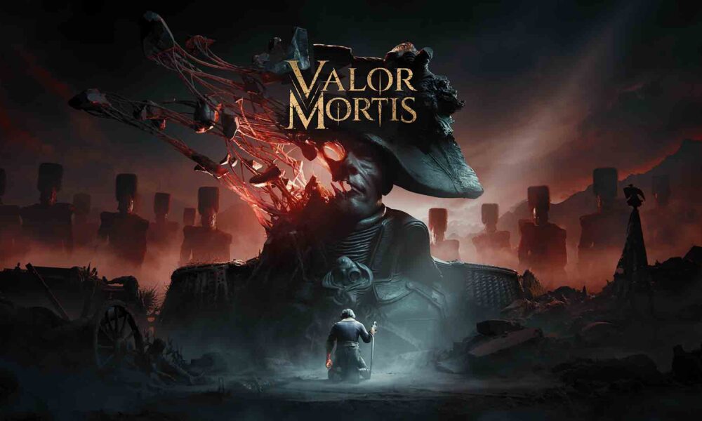 Revisión: Valor Mortis – Soulslike en primera persona y horror napoleónico