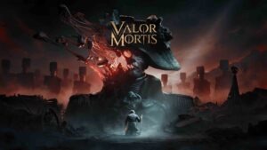 Revisión: Valor Mortis – Soulslike en primera persona y horror napoleónico