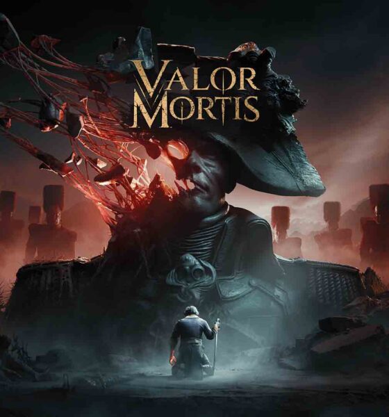 Revisión: Valor Mortis – Soulslike en primera persona y horror napoleónico