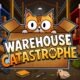 Revisión: Warehouse Catastrophe – Orden cozy tras el caos felino