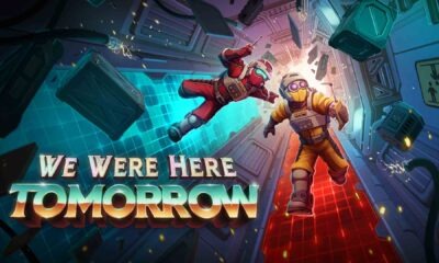 Revisión: We Were Here Tomorrow – Cooperar bajo el hielo