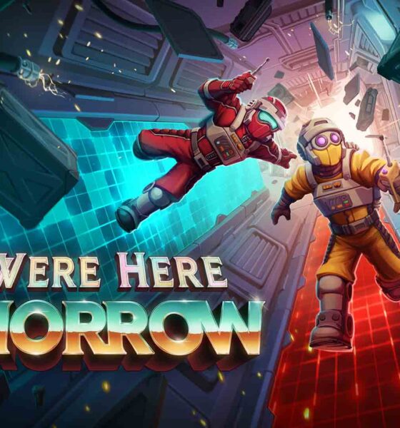 Revisión: We Were Here Tomorrow – Cooperar bajo el hielo