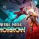 Revisión: We Were Here Tomorrow – Cooperar bajo el hielo