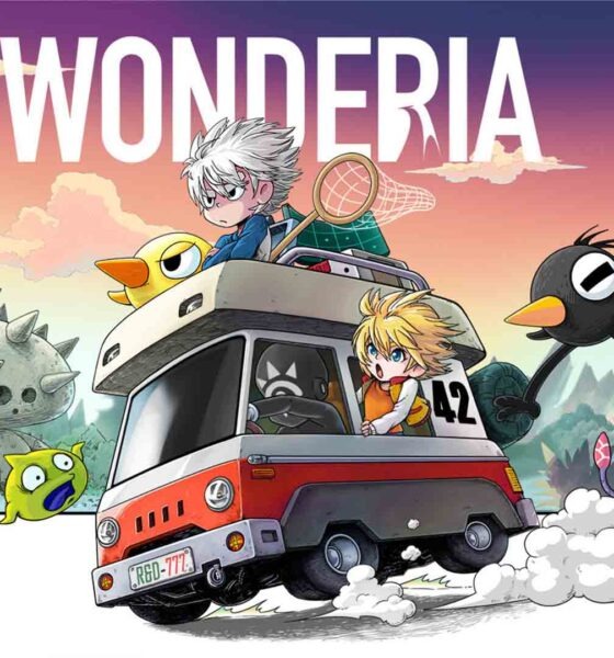 Primeras impresiones: Wonderia – Supervivencia alienígena
